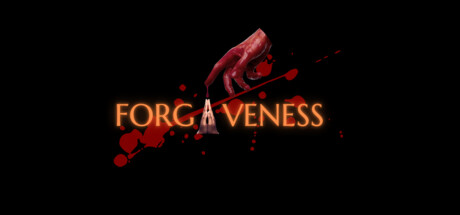 Forgiveness Cover Image