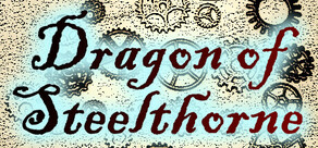 Dragon of Steelthorne