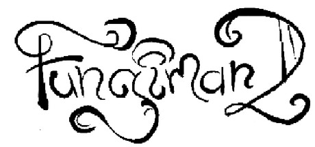 Fungiman 2