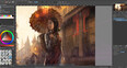 Krita Pictures 3