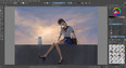 Krita Screen Photos 10