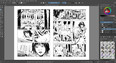 Krita Screen Prints 4