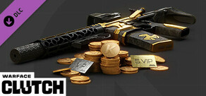 Warface: Clutch — Pacote inicial engenheiro