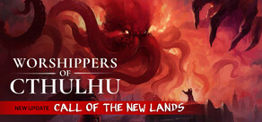 Worshippers of Cthulhu
