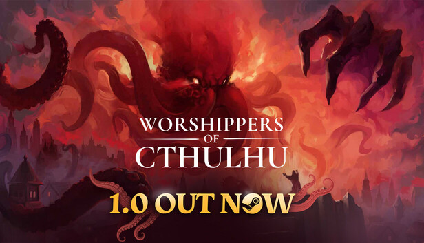 Worshippers of Cthulhu