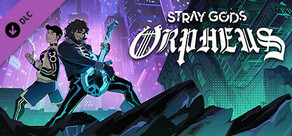 Stray Gods: Orpheus