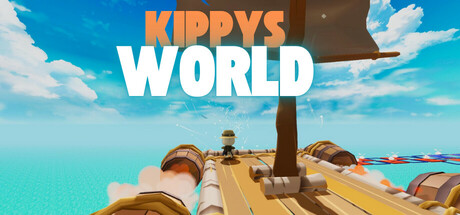 kippy's World Cover Image