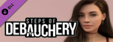 Steps of Debauchery - Bonus Content в Steam