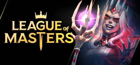 League of Masters: Auto Chess