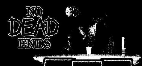 No Dead Ends Cover Image