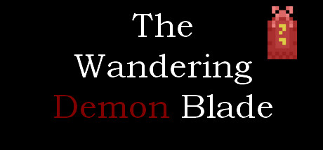 The Wandering Demon Blade Cover Image