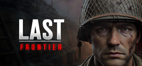 Last Frontier Cover Image