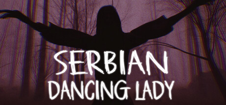 Serbian Dancing Lady Cover Image