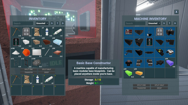 Screenshots