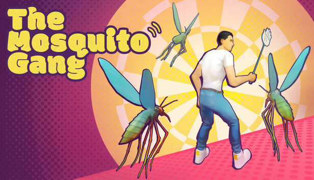 The Mosquito Gang