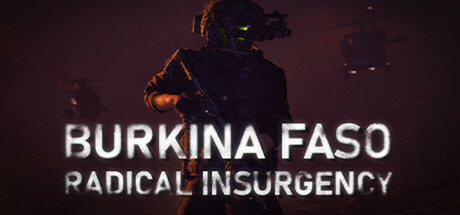 Burkina Faso: Radical Insurgency Cover Image