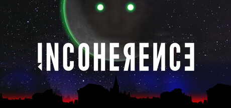 Incoherence Cover Image