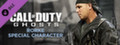 Call of Duty®: Ghosts - Rorke Special Character