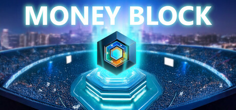 Money Block Cover Image