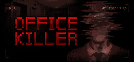 The Office Killer Cover Image