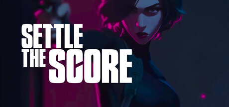Settle the Score Cover Image