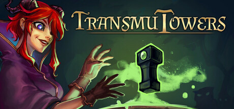TransmuTowers Cover Image