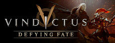 Vindictus: Defying Fate Logo