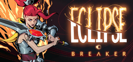 Eclipse Breaker Cover Image