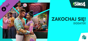 The Sims™ 4 Zakochaj się! Dodatek