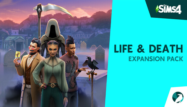 Sims purchases 4 Expansion Bundle for PC