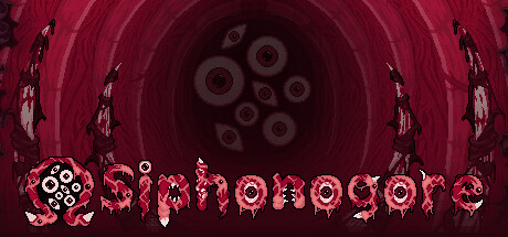 Siphonogore Cover Image