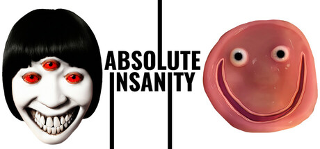 Absolute Insanity Cover Image
