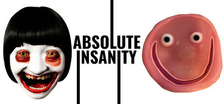 Absolute Insanity Cover Image