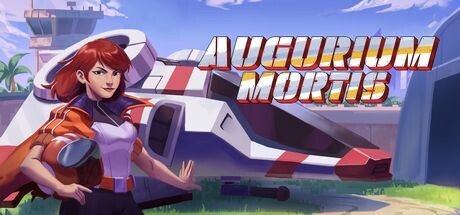 Augurium Mortis Cover Image