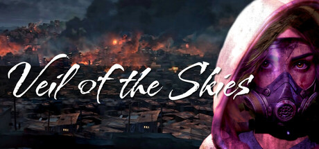 Veil of the Skies Cover Image