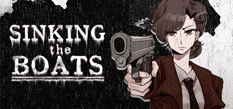 Sinking The Boats Cover Image