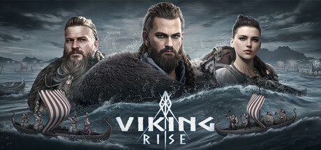 Viking Rise: Valhalla Cover Image