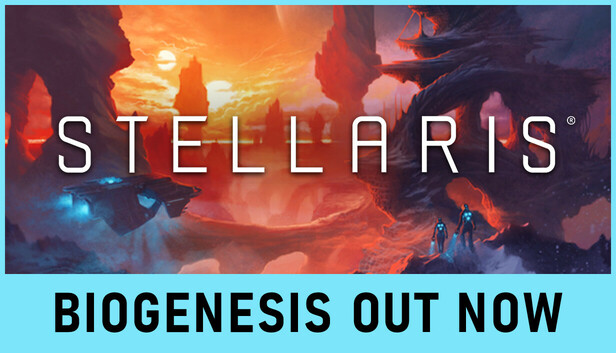 Stellaris