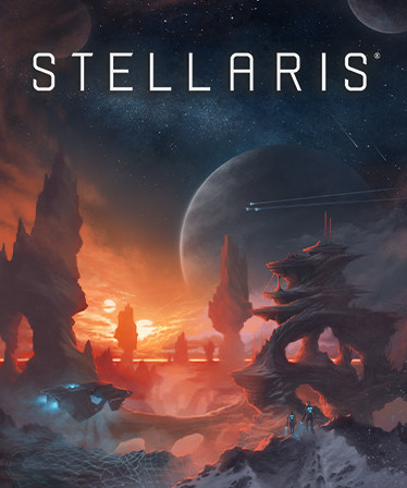 Stellaris Logo