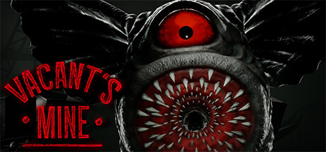 Vacant's Mine Cover Image
