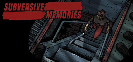 Subversive Memories Cover Image