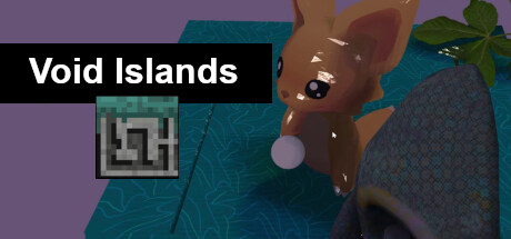 Void Islands 2 Cover Image