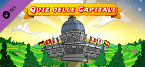 Quiz delle Capitali - Persone