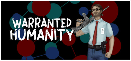 Warranted Humanity Cover Image