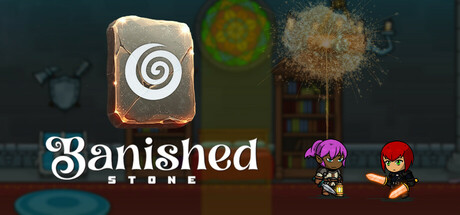 Banished Stone Cover Image