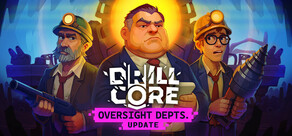 Drill Core