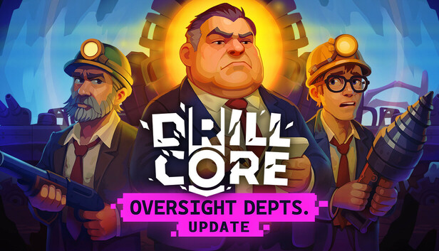 Drill Core