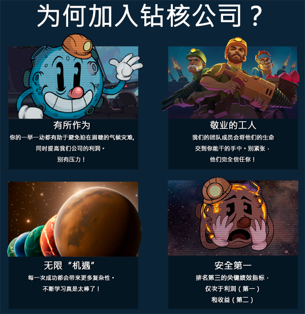 钻核公司|钻核公司 (Drill Core)最新版官方中文免费下载-图片4