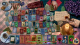Criminal Archives: Murder in the Pages Collector's Edition UI shots 4