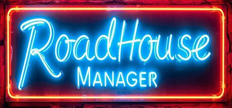 RoadHouse Manager Cover Image